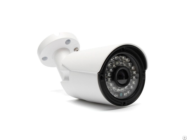 Ahd Cctv Camera