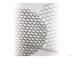 Honeycomb Core Material Aluminum Or Paper