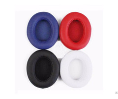 Headphone Ear Pads Cushions For Solo 2 0