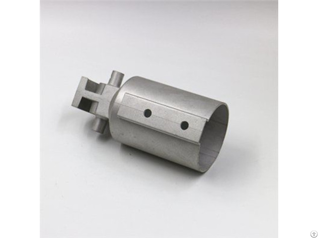 Track Head Housing Aluminum Die Castings