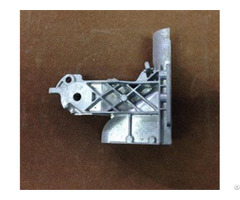 Automotive Parts Aluminium Alloy Die Casting