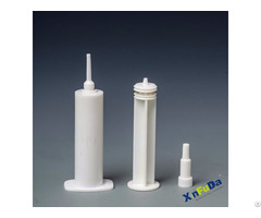 Plastic Syringe Manufacturer