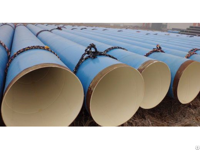 Ssaw Steel Pipe Bs 4360