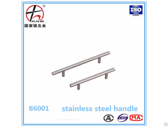 Cabinet Hardware Popular Stainless Steel Furniture Handle