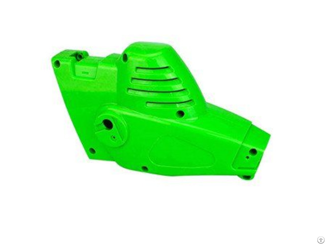 Pp Injection Molding Part Oem Odm Available