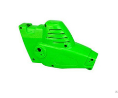 Pp Injection Molding Part Oem Odm Available