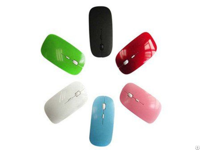 Abs Plastic Computer Mouse Injection Molding