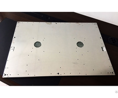 Please Contact For Laser Cutting Platform