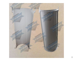 Mtm Standard Extension Chute