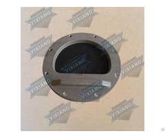 Mtm Water Tank Flapper Assy