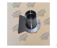 Mtm Chute Pivot Housing
