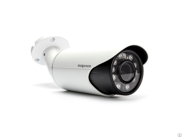 Tvi Camera