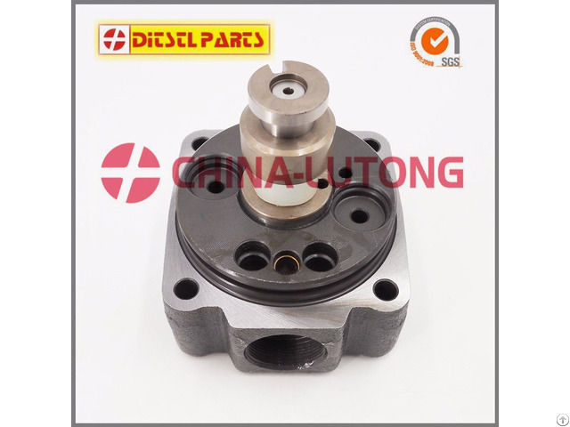 Diesel Spares Engine Parts Head Rotor 146406 0620 9 461 613 410 Ve6 11r For Komasu 6d95l