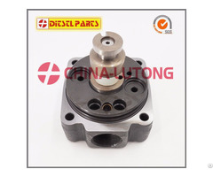 Diesel Spares Engine Parts Head Rotor 146406 0620 9 461 613 410 Ve6 11r For Komasu 6d95l