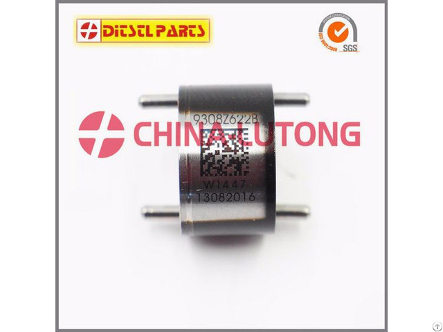 Control Valve 9308 621c 28239294 For Renault Dephi Injector