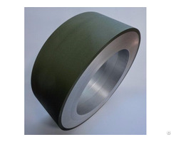 Diamond Centerless Grinding Wheel