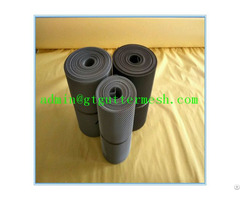 High Quality Aluminium Gutter Mesh