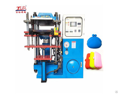 Silicone Purse Making Forming Machine