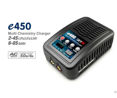 Skyrc E450 Ac Battery Balance Charger