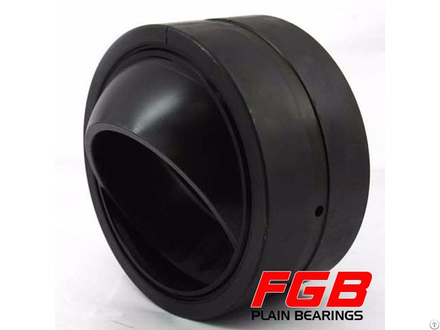 Fgb Spherical Plain Bearings Gec630fsa Gec670fsa Rod Ends Skf