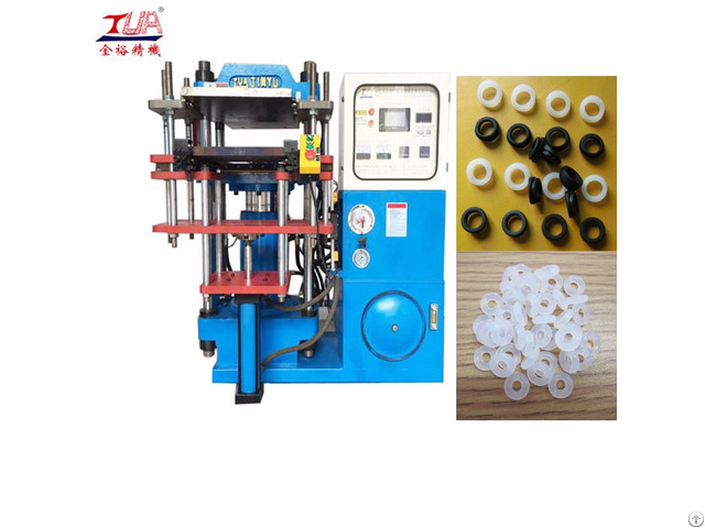 Multi Purpose Silicone Seal Hydraulic Machine