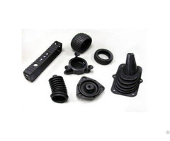 Rubber Auto Parts Nr Sbr Nbr Epdm Csm Cr Hnbr Viton Aflas