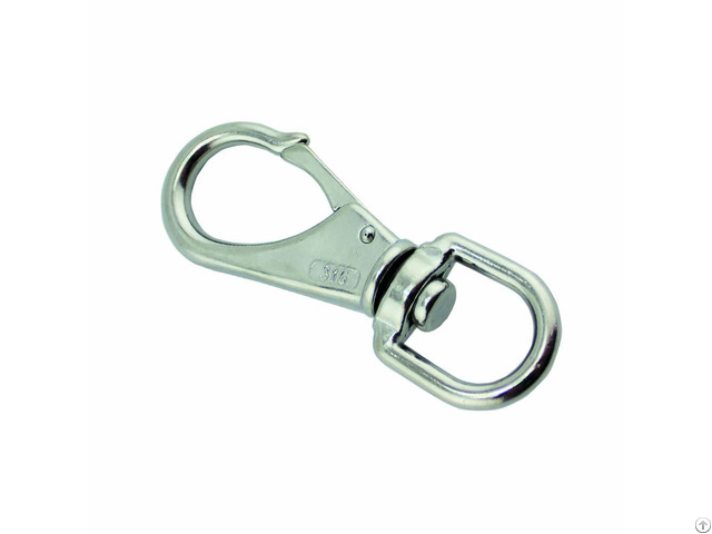 High Quality Swivel Snap Hook For Bags