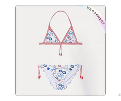 Kids Sunglasses String Bikini