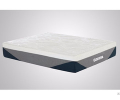 Natural Sleep 11 Inch Talalay Latex Foam Mattress