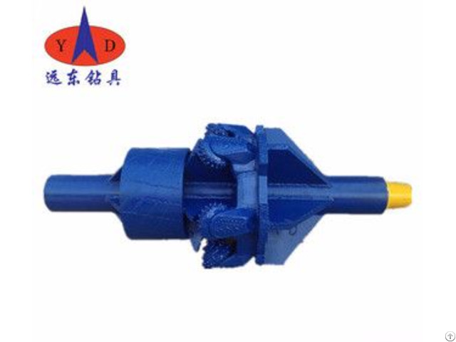 New Design Horizontial Directional Drilling Rock Reamer