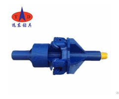 New Design Horizontial Directional Drilling Rock Reamer