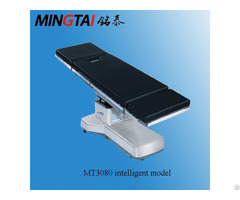 Mingtai Mt3080 Intelligent Model Operating Table