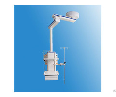 Mingtai D6000c Double Arm Medical Pendant