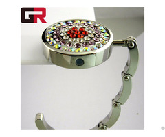 Super Quality Hot Sell Metal Bag Hook Holder Hanger