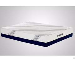 Six Inch Full Memory Foam Mattress