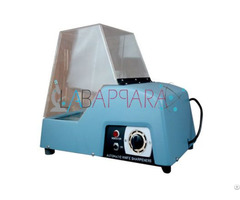 Automatic Knife Sharpener Educational Equipment Biology Lab