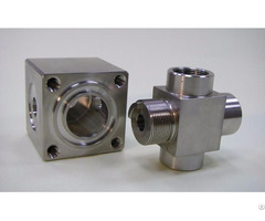 Hydraulic And Valve Parts Hy001