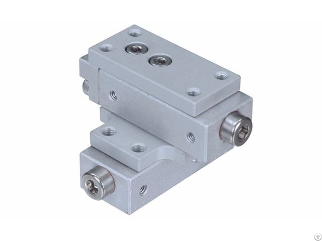 Fix Stage Dfk Industrial Corp