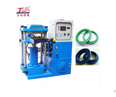 Jy A02 Silicone Hand Ring Forming Machine