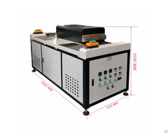 Pvc Usb Case Pressing Machine