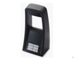 Infrared Counterfeit Detector