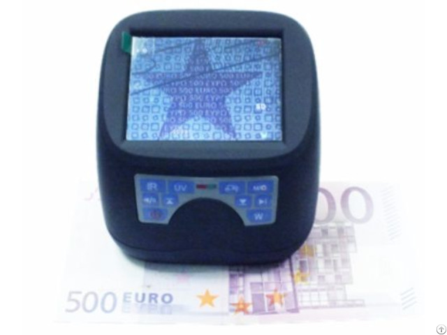 Forensic Image Analyzer 60x With Ir 850nm 940nm Uva 365nm Uvc 254nm Whiteblue 470nm Laser Atk