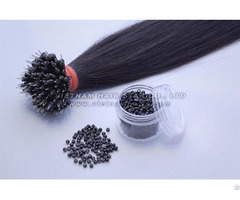 Vietname Nano Link Hair Extensions