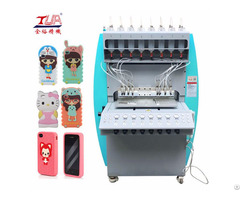 Mobile Phone Case Making Machine