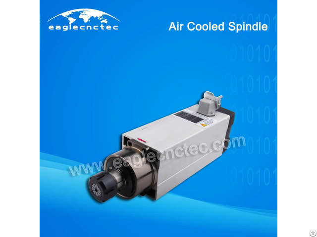 Air Cooled Spindle Diy Cnc Router For Sale