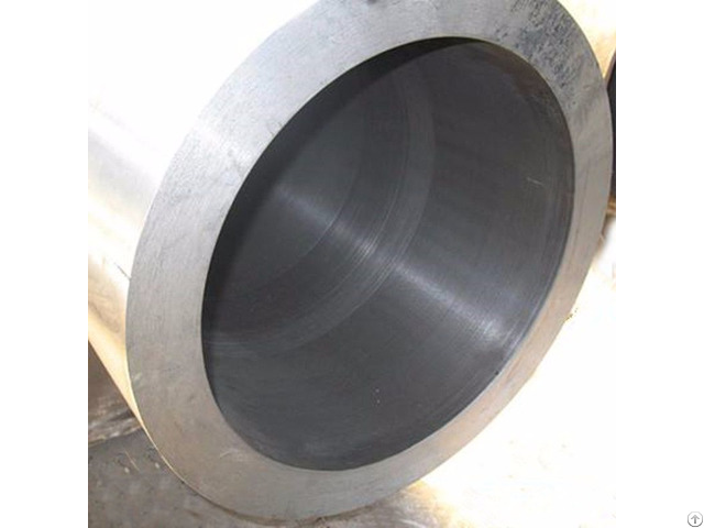 Honing 304 304l Stainless Steel Pipe