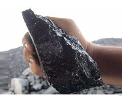 Gilsonite In Oil And Gas