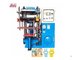 Silicone Bottle Opener Press Machine