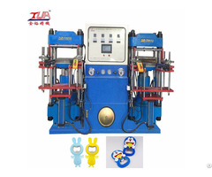 Silicone Bottle Opener Making Machine