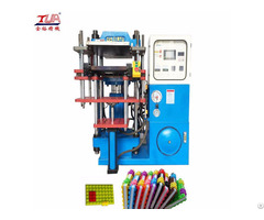 Single Head Silicone Book Cover Machine